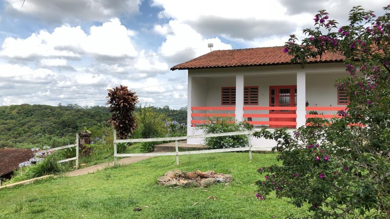 Atma Anna Hotel Piedade  Buitenkant foto