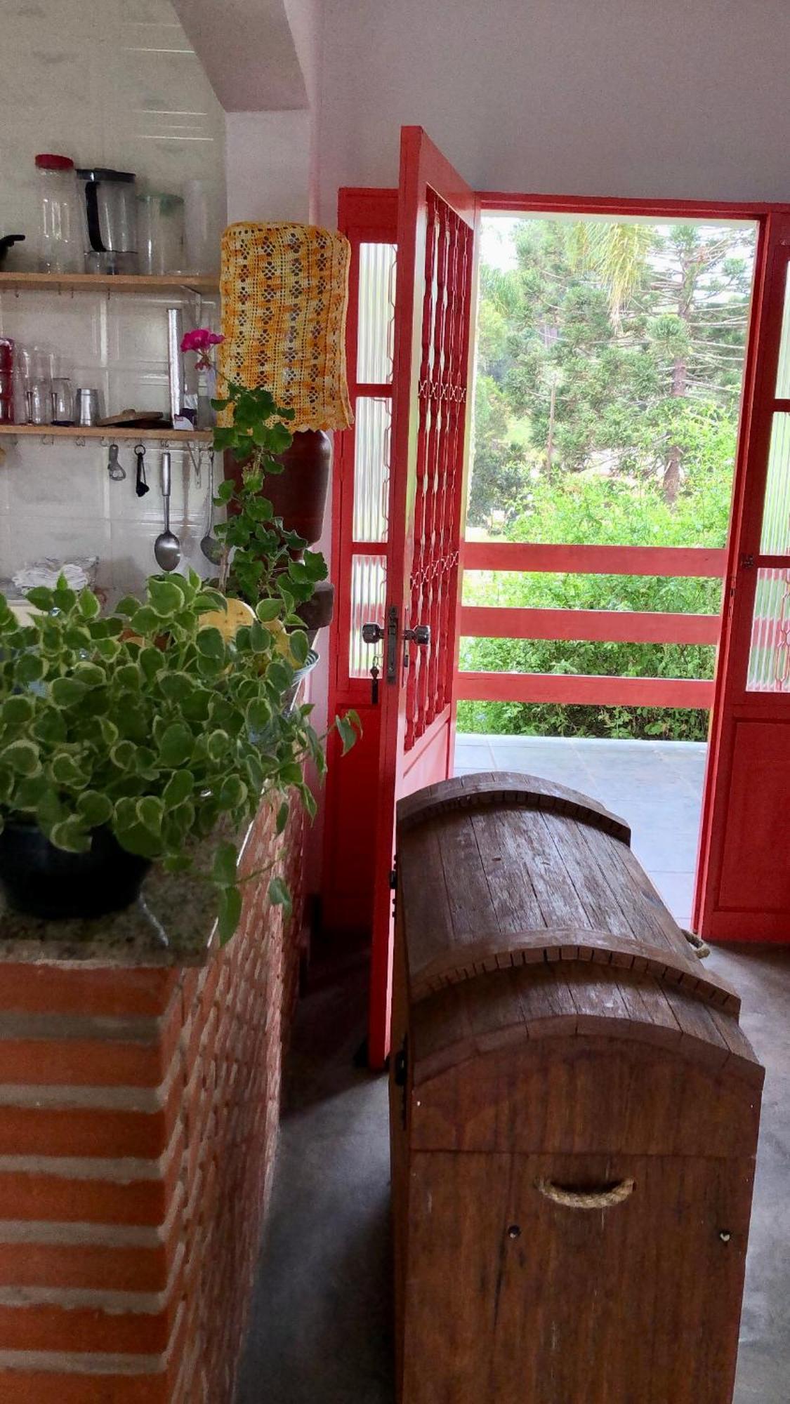 Atma Anna Hotel Piedade  Buitenkant foto
